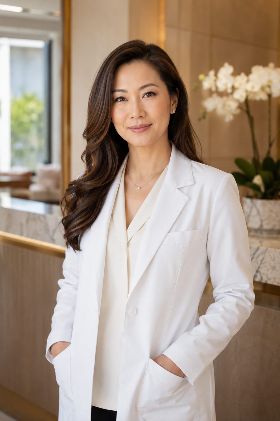 Dr. Sarah Chen