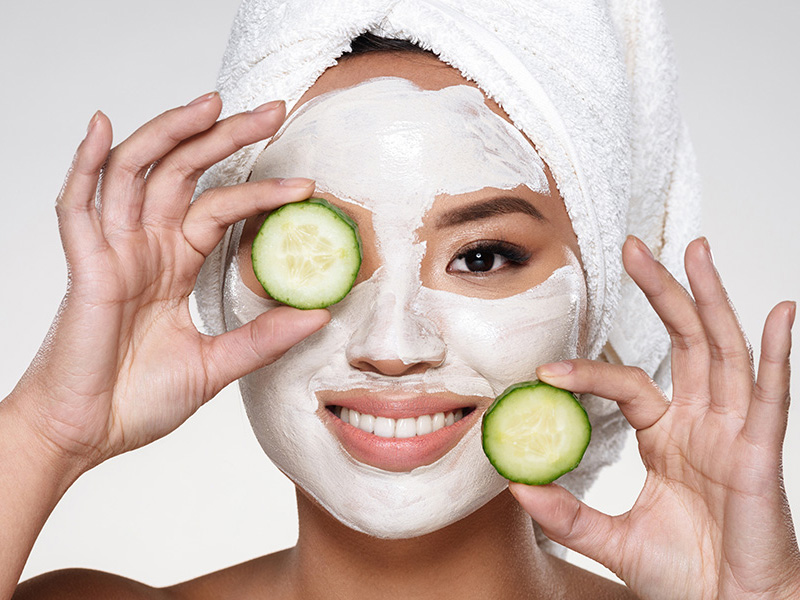 Dermal filler treatment