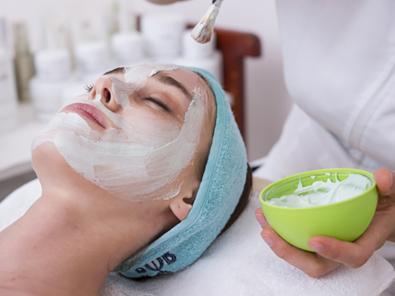 Aesthetic consultation