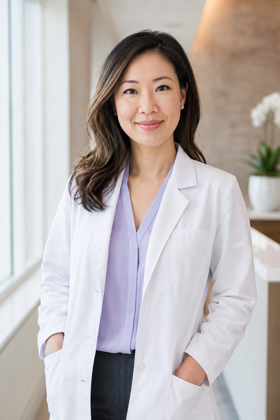 Dr. Ji-Young Kim