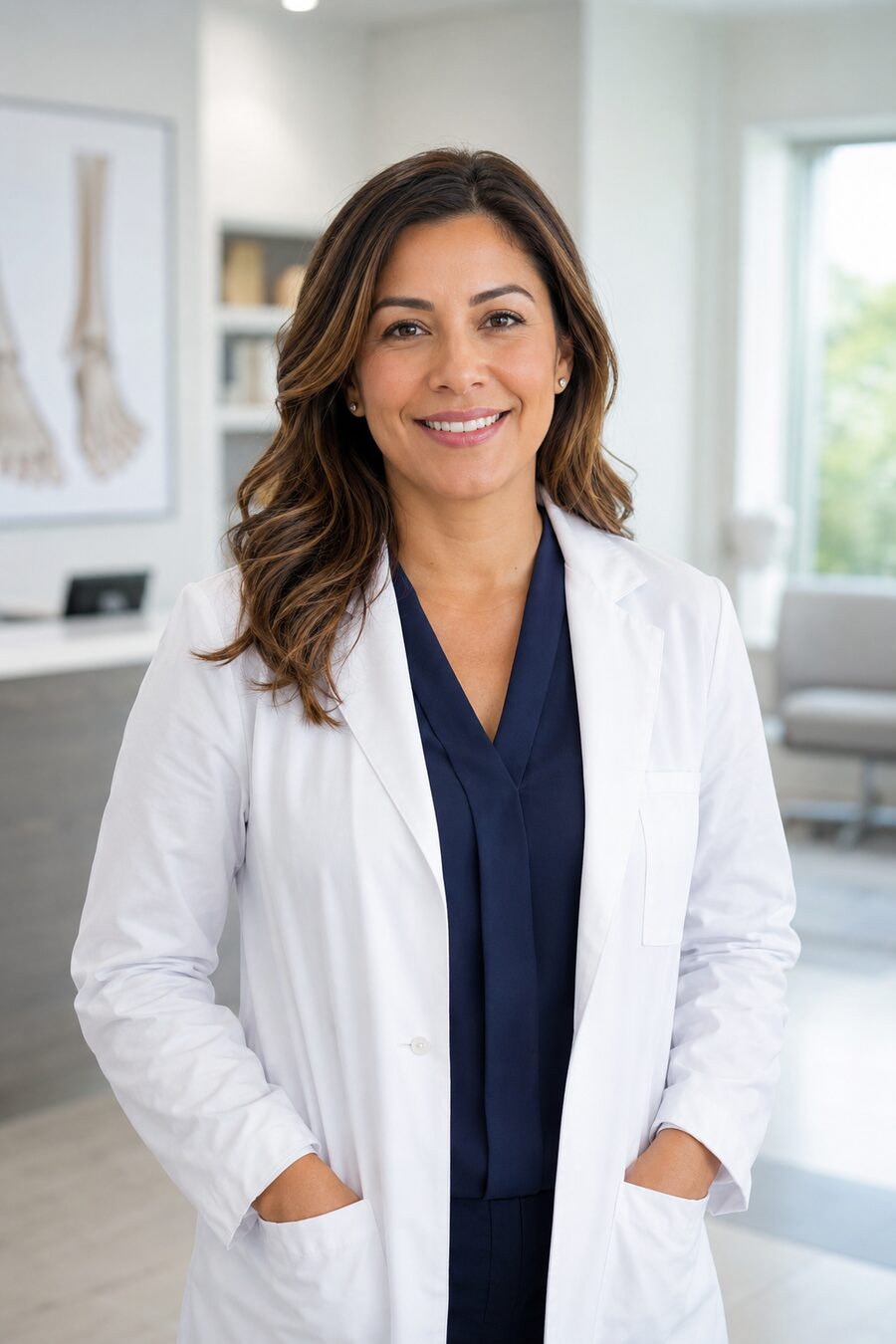 Dr. Rosa Torres